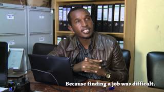 Finding a job with KESC in Kigali Rwanda [upl. by Anastos]