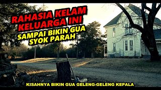 SIMAK DENGAN SERIUS   SEMAKIN MENUJU AKHIR SEMAKIN MEMBUAT KITA MERINDING [upl. by Capps]