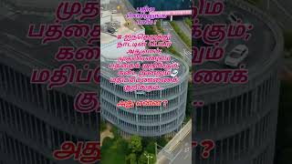 பதில சொல்லுங்க பாஸ் iyappanideas [upl. by Massab422]