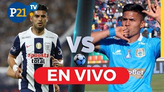 🔴ENVIVO ALIANZA LIMA VS BINACIONAL  Fecha 17 del Torneo Clausura Liga1 [upl. by Eira332]