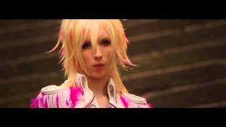 YOHIO  Heartbreak Hotel music video [upl. by Nawtna]