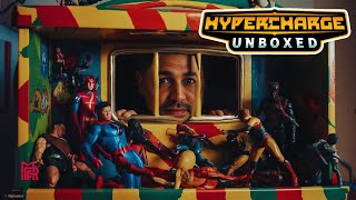 Hypercharge Unboxed Gameplay [upl. by Eluk880]