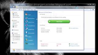 Driver Genius 12 Crack Plus Working License Keys  UPDATED Dec 2013 [upl. by Olatha]