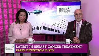 Differences Between DCIS and Invasive Breast Cancer [upl. by Tessi]