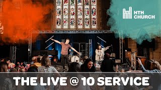 HTH Church Live10 Service  29th October 2023  hthchurchhastings [upl. by Anuala]