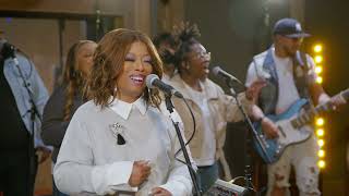 Maurette Brown Clark  I Just Wanna Praise You Official Music Video [upl. by Winifred]