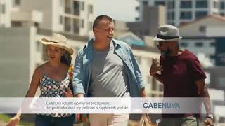 CABENUVA National Commercial [upl. by Yahsal]