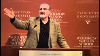 Nassim Taleb  quotThe Black Swanquot [upl. by Alleda]