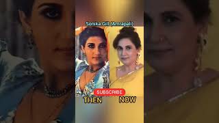 Chandrakanta serial Then Now doordarshan mukeshkhanna irfankhan bollywood memories fkmovies [upl. by Vanny]