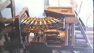 A10 Warthog Gatling Gun Test [upl. by Letreece]