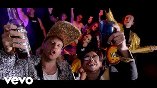 Ruiter Piet  LitSkud ft Jack Parow [upl. by Alhan709]