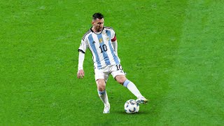 Messi Genius Plays worth watching 100 Times [upl. by Horatius]