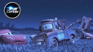 Disney Pixar CARS  Tractor Tipping Level 2  4  Walkthrough [upl. by Gathard419]