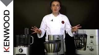 Comment choisir son robot  Par lAtelier des Chefs [upl. by Loar]