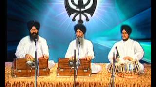 Bhai Harjinder Singh Ji  Jinn Jinn Naam Dhyaeya  Barah Maha ManjhJinn Jinn Naam Dhyaeya [upl. by Allesig270]