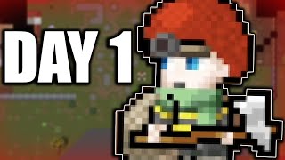 Cataclysm Dark Days Ahead quotLunaquot  Ep 2 quotRolling Stonequot [upl. by Jasik]