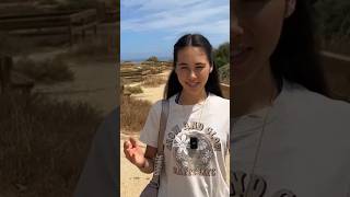 portugal albufeira castelobeachclub travel nastjaruppel португалия португалія настяруппель [upl. by Onabru527]