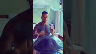 meditation handpanyogamusic handpan [upl. by Latsyrhk]