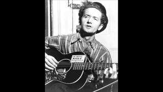 Woody Guthrie Cumberland Gap [upl. by Sewel126]