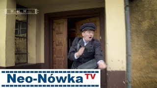 Kabaret NeoNówka TV  WALKA O ŻYCIE HD [upl. by Ainollopa]