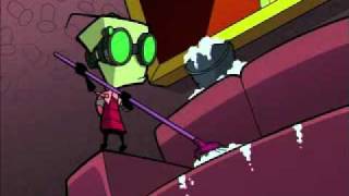 Invader Zim Directors Commentary  Ep 4 13 [upl. by Moule]