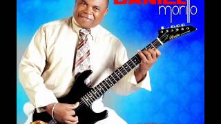 DANIEL MORILLOLA MOJIGANGA AUDIO OFICIAL [upl. by Ghiselin290]