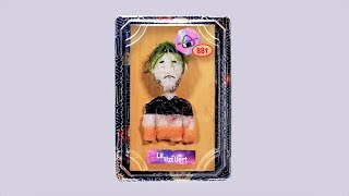 We made Lil Uzi Vert out of sushi and rice 🍙 🍙 RICEBALLERS [upl. by Kay]