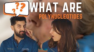 What are polynucleotide treatments  Long lasting Botox [upl. by Gweneth]