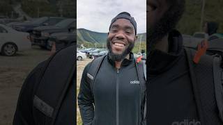 PreGame Interview 😄 SpartanRace KillingtonBeast Killington OCR [upl. by Jinny]