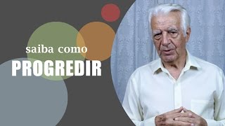 Como progredir na vida  Dr Olegario de Godoy [upl. by Burns69]