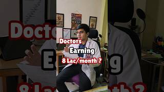 MBBS ke baad highest paying branches💸🩺 neet mbbs neet2025 motivation neetaspirant [upl. by Kennith]