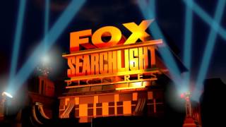 Fox Searchlight Pictures 2011 October Update [upl. by Aneel]