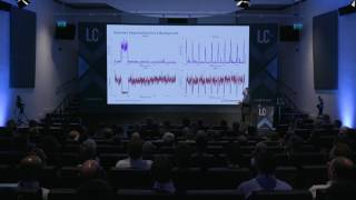 Matt Loose  RealTime Selective Sequencing on the MinION [upl. by Runkel]