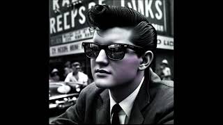 Roy Orbison  Only The Lonely [upl. by Vyner487]