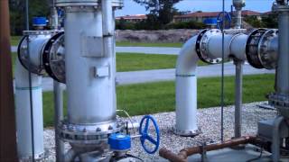 Potable Water Treatment [upl. by Emixam]