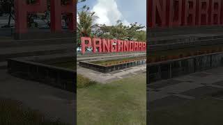 PANGANDARAN BEACH [upl. by Acired]