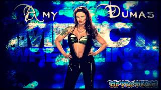 NEW 2013 Lita 1st TNA Theme Song ► quotDominoquot By The Goo Goo Dolls  DLᴴᴰ [upl. by Rubetta621]