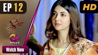 Pakistani Drama Kyunke Ishq Baraye Farokht Nahi  EP 12  Aplus  Junaid Khan Moomal  C3N1 [upl. by Etnovert]