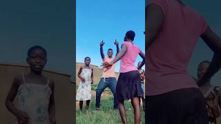 Acholi traditional dance [upl. by Agni]