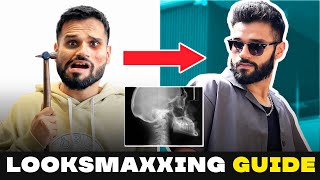 Looksmaxxing For All Men Budget  Glow Up Guide For Indian Men  BeYourBest Grooming San Kalra [upl. by Itoc731]