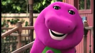 Barney amp Friends Here Kitty Kitty Season 8 Episode 4 [upl. by Nnylyam259]