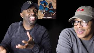 Mick Jenkins  Consensual Seduction Feat Corinne Bailey Rae REACTION [upl. by Ahsikyw]