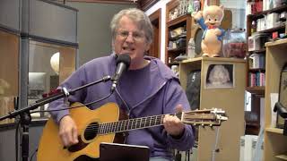 Roger McNamee quotSixteen Tonsquot 031922 [upl. by Yekcir]