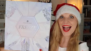 8facher Wert im Glossybox Adventskalender 2022  Unboxing amp Verlosung  Claudis Welt [upl. by Almeria]