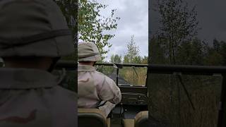 WW2 Jeep crawler offroad fyp jeep [upl. by Syned105]