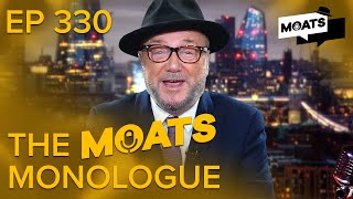 Galloway the People’s Prime Minister [upl. by Eelarat]