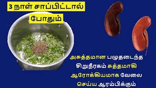 Symptoms of Kidney Disease in Tamil  சிறுநீரக பாதிப்பை காட்டும் எளிய அறிகுறிகள்  NRG Healthcare [upl. by Aima]