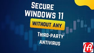 Windows Security in windows 11 [upl. by Nylodam]