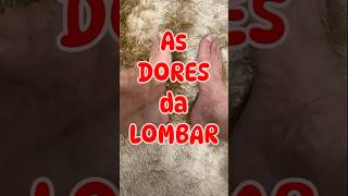 ⏭️ Como Acabar com as 😩Dores na LOMBAR  reflexologia Podal  Método SPO 🦶  Se INSCREVA [upl. by Noit]