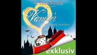 Vampir zu verschenken Argeneau 13 Hörbuch [upl. by Acinomaj]